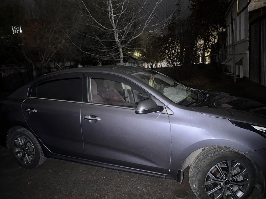Продается Kia Rio