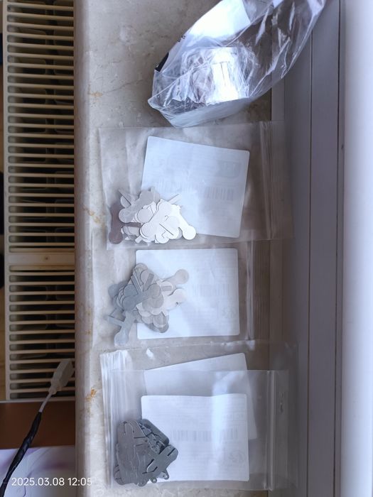 Statie aer cald  2in1, suflantă, statie lipit, pasta flux lipit