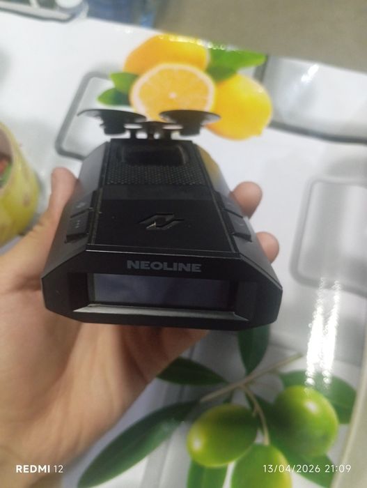 Neoline x- cop 7800s