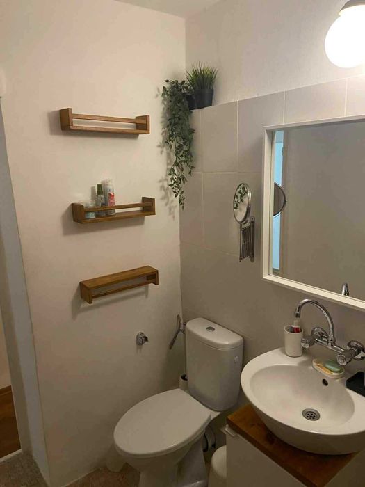 Дава се под наем Двустаен апартамент в София, Обеля 2 - 46 кв.м за 548.25 € - Снимка #11