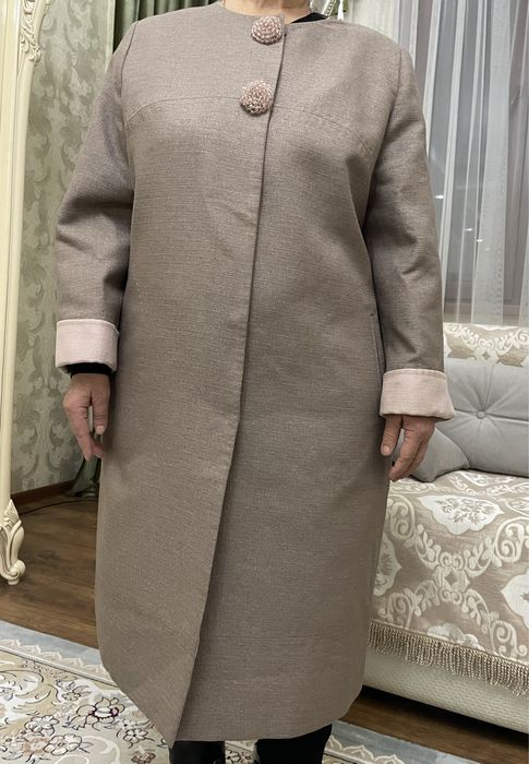 Пальто женское турецкое