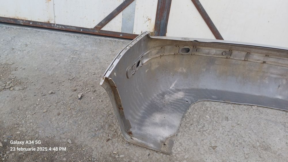 Bara spate +Haion complet+stopuri spate Skoda Fabia 1 Combi