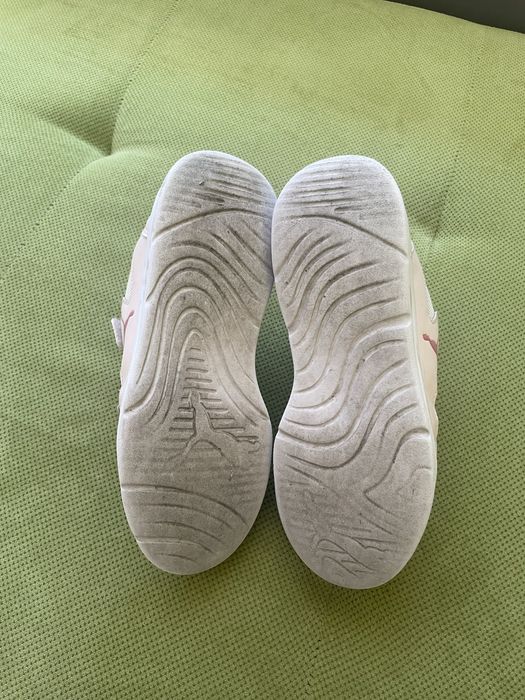 Маратонки за момиче