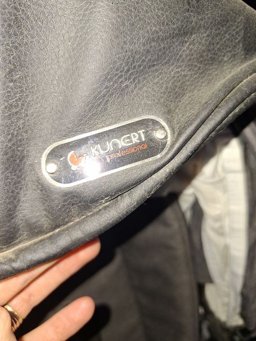 Carucior gemeni kunert booster 3 in 1