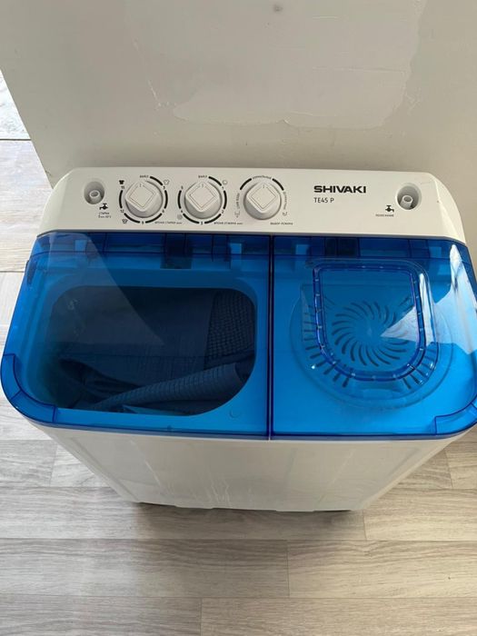 продам стериальную машинку