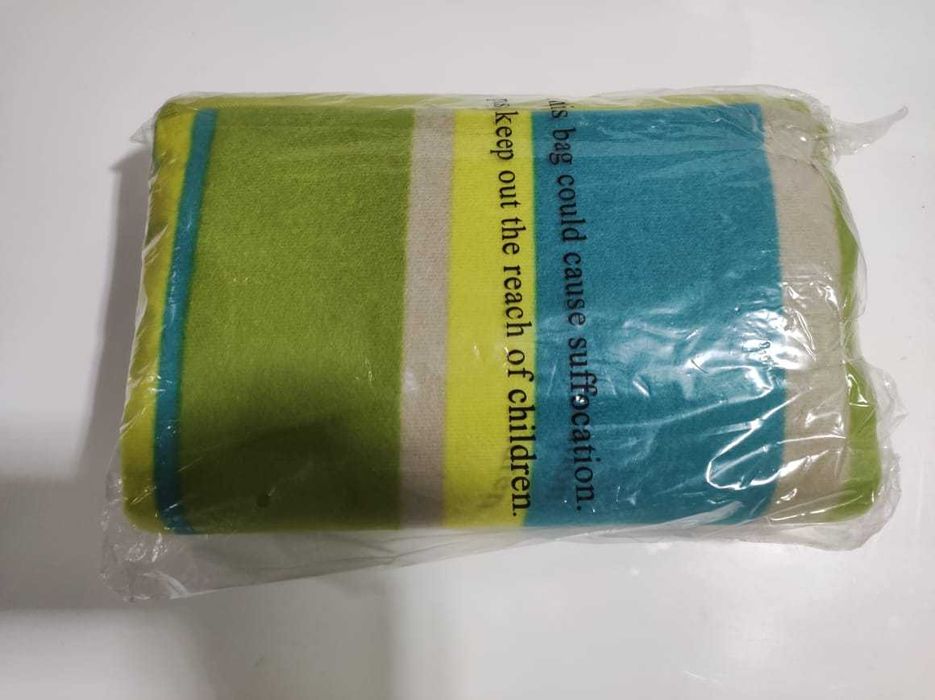 Плед для пикника