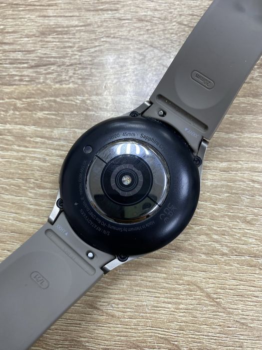 Samsung Galaxy Watch 5Pro 45mm (Ос14Б)