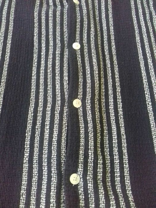 Zara мъжка памучна риза