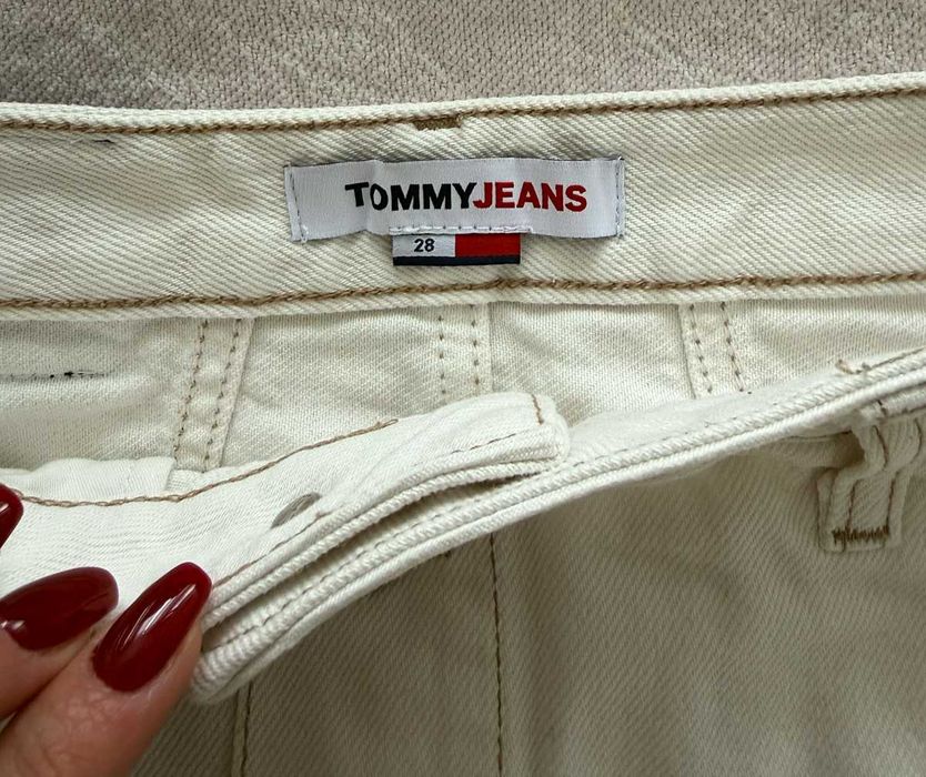 Пола Tommy Jeans
