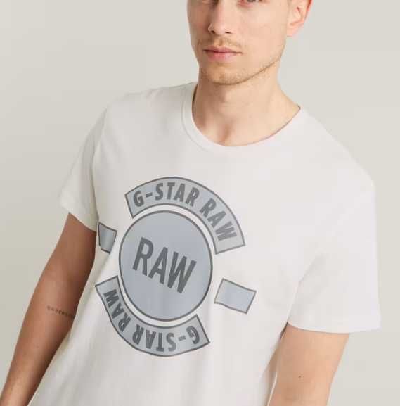 Тениска G Star Raw - S,M,L,XL