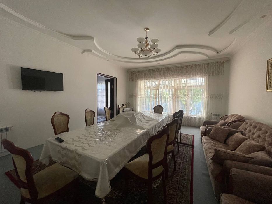 Участка сотилади 6 соток