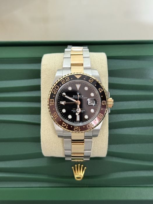 Ceas automatic,41 mm - full box