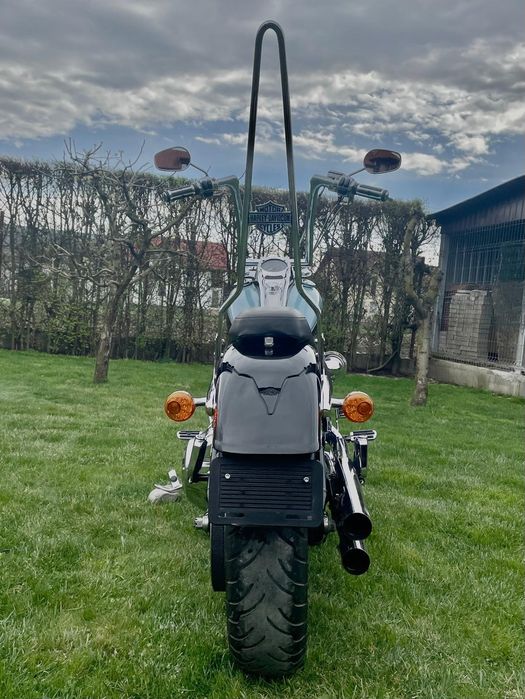 De vanzare Harley Softail deuce
