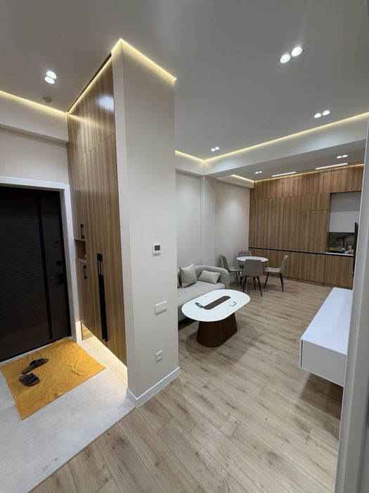 Yunusobod Residence 3 xona BEZMAKLER
