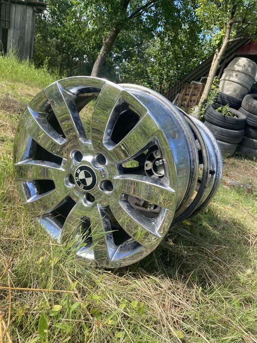 Jante 18 inch BMW