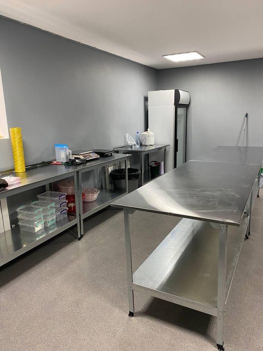 Продам мебель для общепита