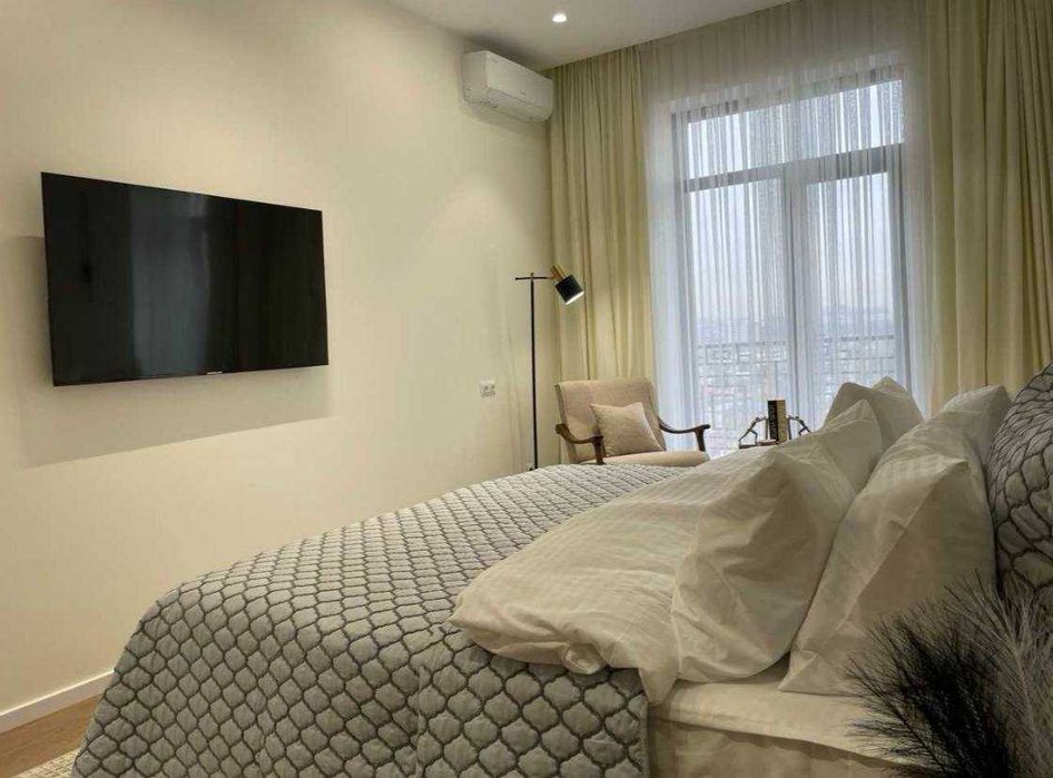 Сдается квартира в ЖК Dream House 
Ориентир - Courtyard