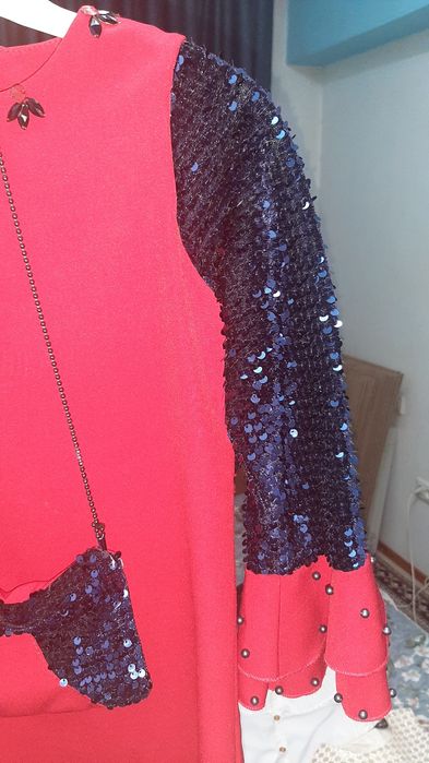 Платья  для девочки.