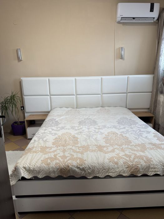 Продава се Двустаен апартамент в Враца, Подбалканска - 65 кв.м за 1083 €/кв.м - Снимка #10