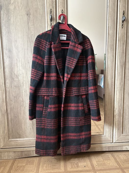 Пальто женское весеннее