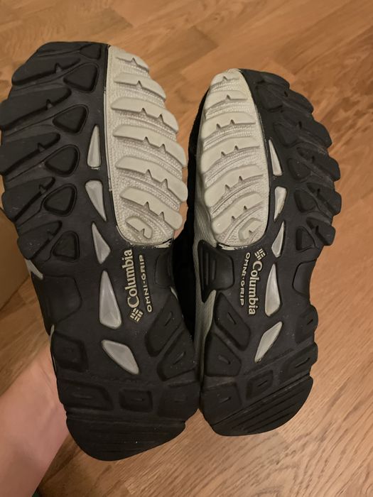 Сапоги резиновые для девочки