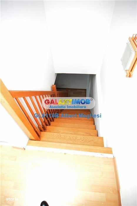 Vanzare Apartament 3 Camere Cartierul Latin-Prelungirea Ghencea