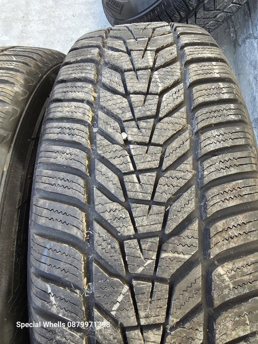 17цола джанти 5х114.3 с гуми