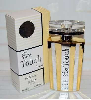 парфюм Pure Touch Fly falcon