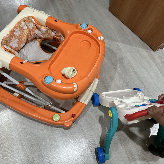 Продам ходунок самовывоз