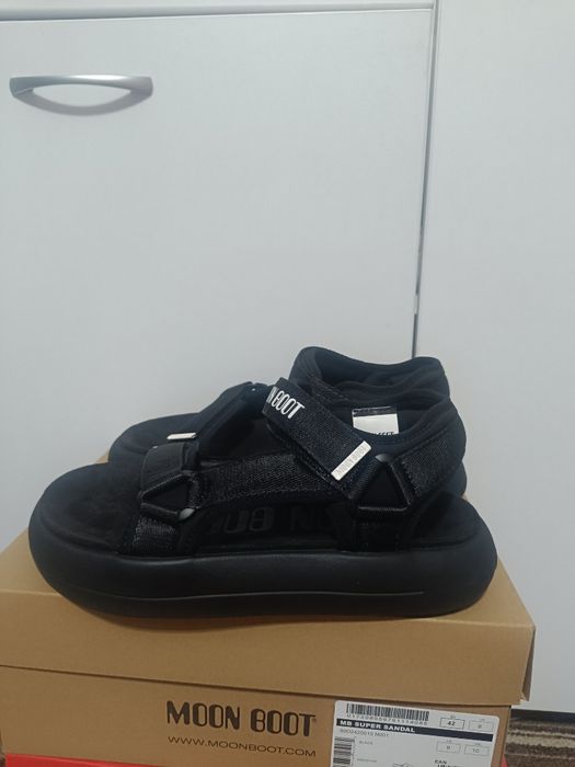 Sandale unisex Moon Boot