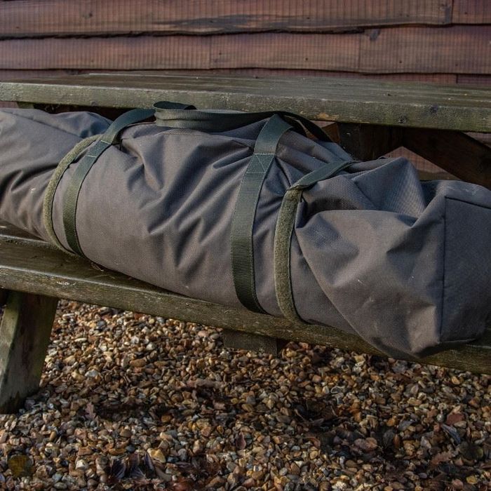 Шаранджийска шатра SOLAR SP MKII Quick-Up Shelter