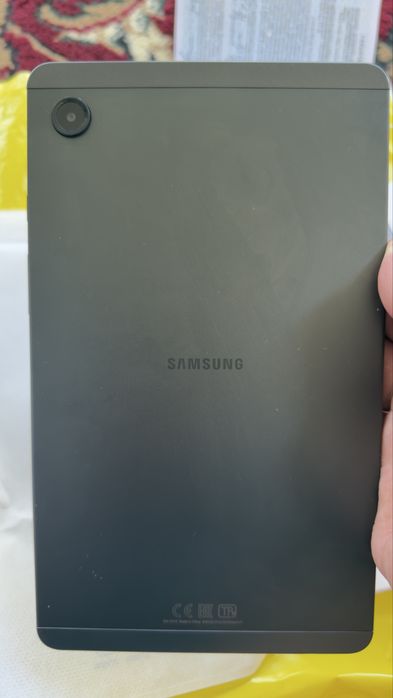 планшет самсунг samsung Galaxy Tab A9