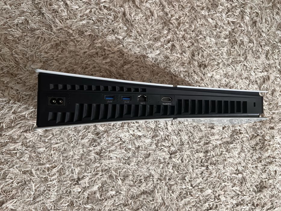 PS5 Digital Edition