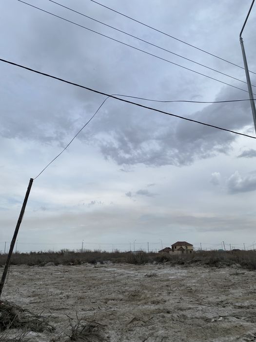 жер сатылады  10 сотток