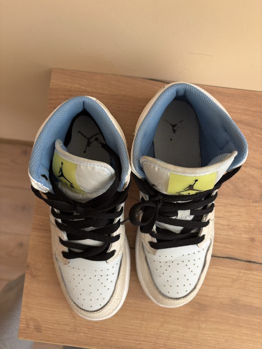 Nike кецове 36 номер