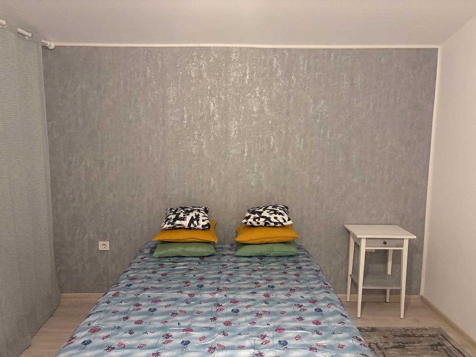 propietar, inchiriez studio in Magnolia Residence zona Metro
