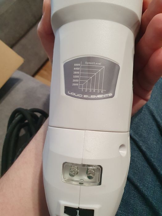 Masina polish profesionala