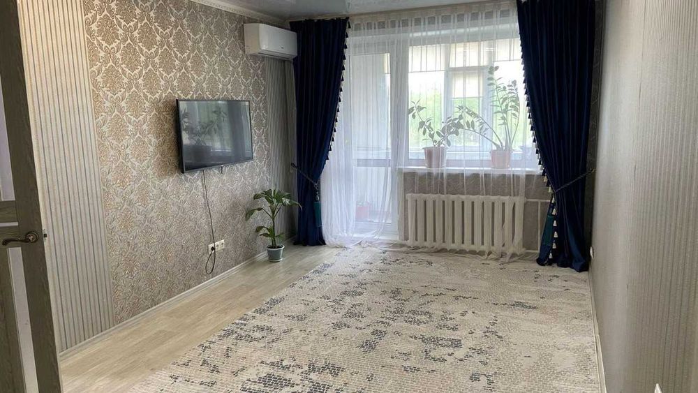 Продажа квартиры