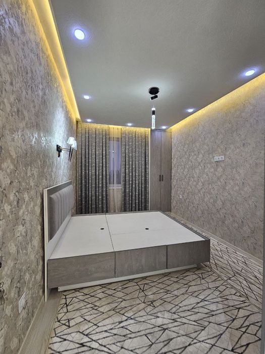 Продается квартира новостройке