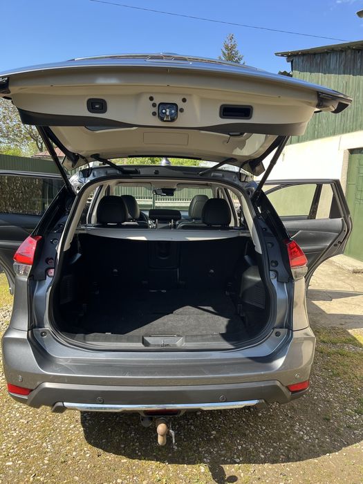 Nissan X-Trail Tekna 2019