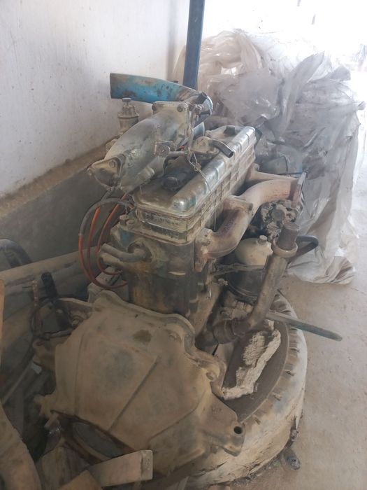 MTZ mator. 80. 1 oy kafolat. Ideal xolatda