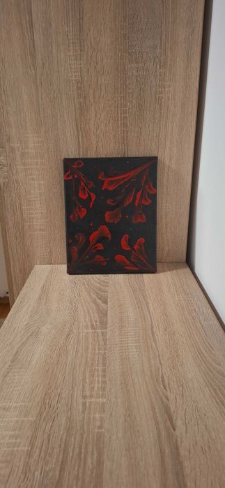 Картини рисувани на ръка