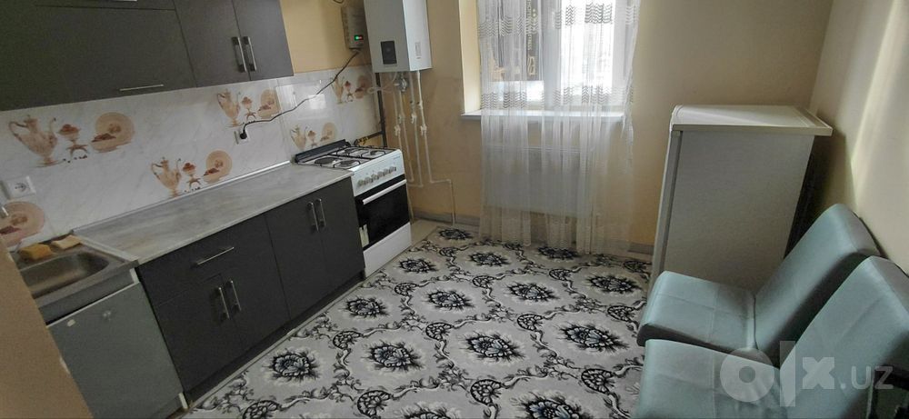 Fargona Mindonobod IJARA beriladi.