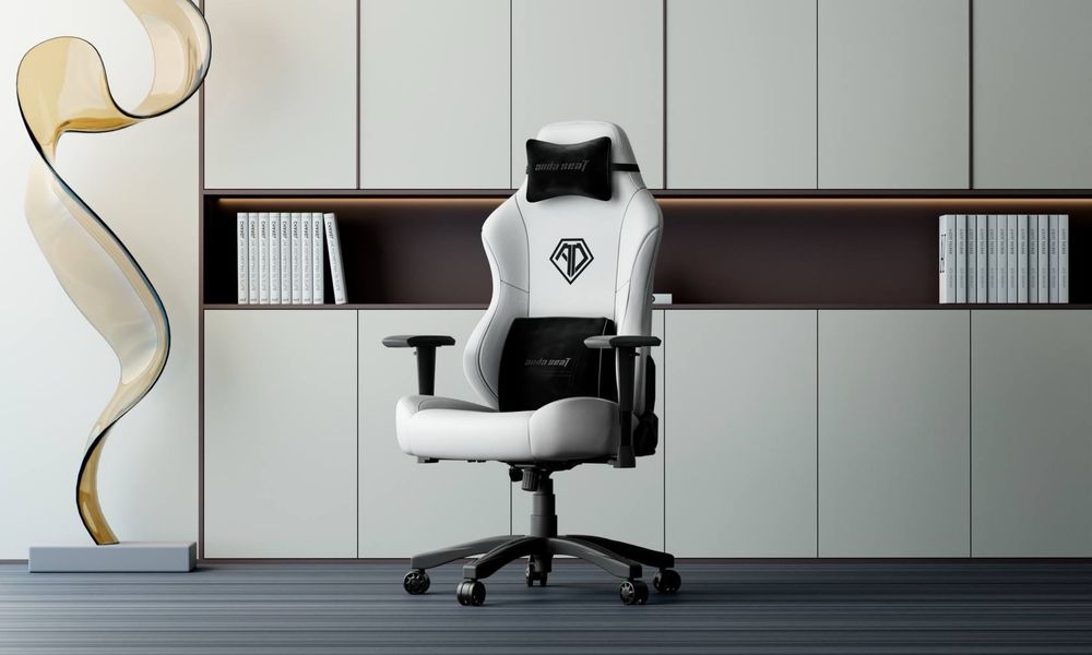 Игровое кресло Andaseat Phantom 3