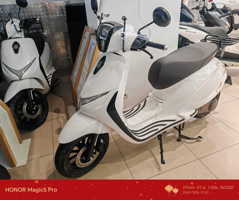 Scooter HONDA MITT 50cmc NOU!