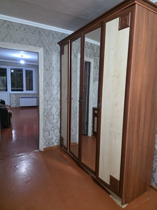2 бөлмелі пәтер жалға беріледі ұзақ мерзімге