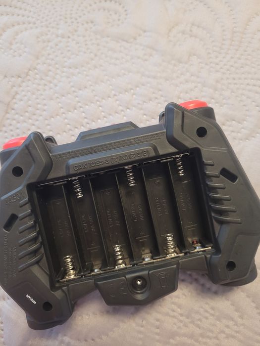 Air Hogs летяща сфера