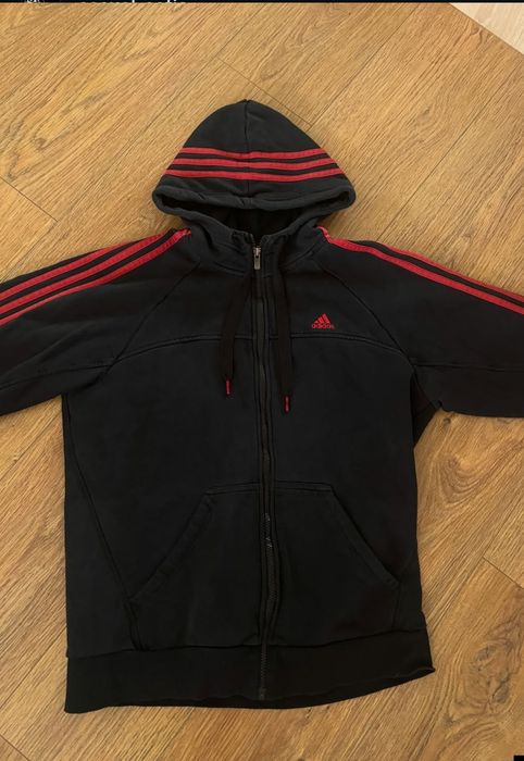 Адидас три ленти