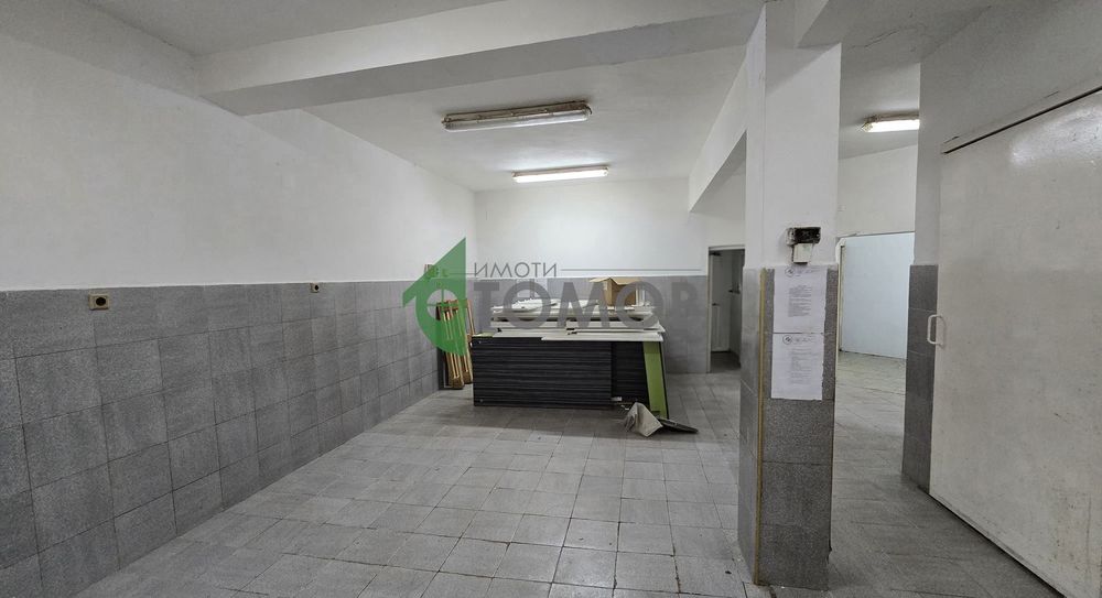 Продава се Промишлена сграда в Стара Загора, Самара 2 - 315 кв.м за 429 €/кв.м - Снимка #3