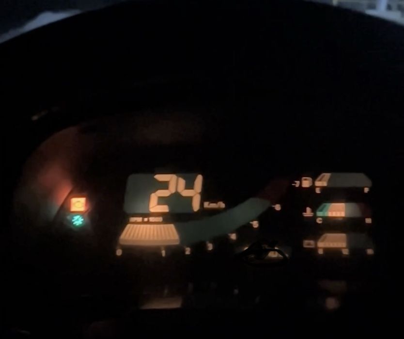 Tablo (Elektron tablo) Nexia